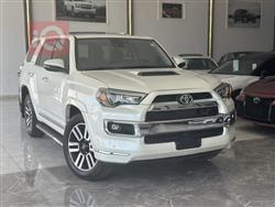 Toyota 4Runner